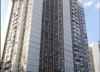 Продается 4-ком. квартира, 98.7 м2, Москва, метро Планерная, улица Вилиса Лациса, 25к1