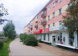 Продается 2-комнатная квартира, 45.2 м2, Бурятия, улица Бабушкина, 15