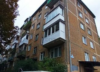 Продается однокомнатная квартира, 30.3 м2, Калининград, улица Литовский Вал, 58