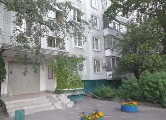 Квартира на продажу студия, 22 м2, Москва, ЮЗАО, улица Айвазовского, 5к1