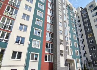 Продам 3-ком. квартиру, 83.4 м2, Калининград, Крейсерская улица, 13к1