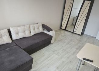 Сдается 1-ком. квартира, 40 м2, Хабаровск, улица Сысоева, 8