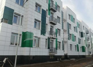 Продажа 3-ком. квартиры, 74.8 м2, Оренбург, Станочный переулок, 19