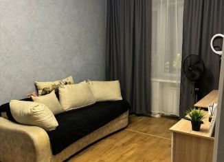 Продажа 1-ком. квартиры, 31 м2, Красноярский край, улица Парижской Коммуны, 57