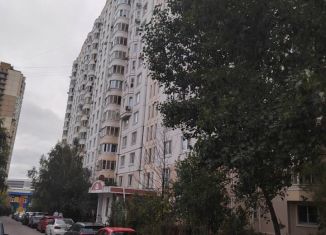 Продается 2-ком. квартира, 53.6 м2, Одинцово, улица Чистяковой