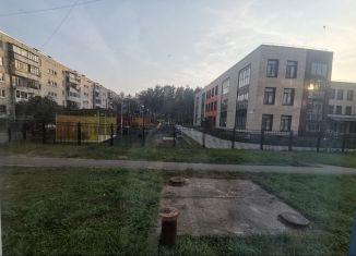 Продам трехкомнатную квартиру, 61 м2, Санкт-Петербург, Красносельское шоссе, 46к3, муниципальный округ Горелово