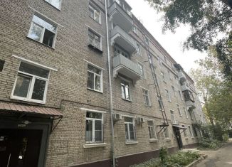 Продам квартиру студию, 15.5 м2, Москва, улица Годовикова, 7, метро Алексеевская