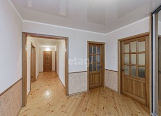 Продам 4-комнатную квартиру, 113.4 м2, Тюмень, Широтная улица, 129, Восточный округ