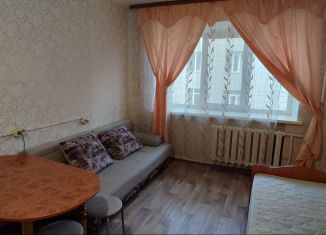 Сдам в аренду квартиру студию, 17 м2, Уфа, улица 8 Марта, 10