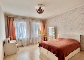 Продаю трехкомнатную квартиру, 96 м2, Санкт-Петербург, переулок Гривцова, 22