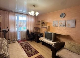 Сдаю 1-ком. квартиру, 45 м2, Москва, Левобережная улица, 4к14