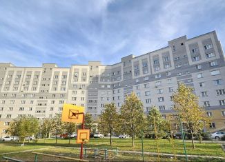 Продажа 2-комнатной квартиры, 68.6 м2, Чебоксары, Эгерский бульвар, 46