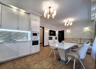 Сдам 1-ком. квартиру, 57 м2, Санкт-Петербург, улица Челюскина, 6