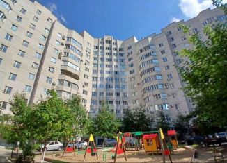 Продается трехкомнатная квартира, 98 м2, Воронеж, улица Владимира Невского, 36, Коминтерновский район