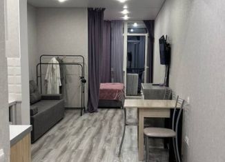 Аренда квартиры студии, 34 м2, Сочи, улица Ленина, 298Бк6, ЖК Морская Симфония