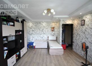 Продается двухкомнатная квартира, 41.3 м2, Чита, Селенгинская улица, 13