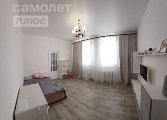 Продажа 2-комнатной квартиры, 45.4 м2, Белебей, улица Тукаева, 72