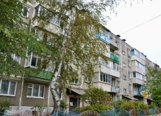 Продается 2-ком. квартира, 44.9 м2, деревня Федюково, улица Строителей, 18