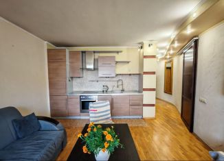 Продам 1-комнатную квартиру, 48.5 м2, Москва, метро Мнёвники, улица Маршала Тухачевского, 51