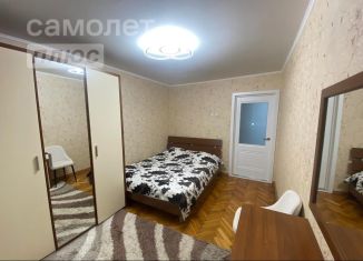 Продажа 2-ком. квартиры, 50 м2, Ставрополь, Промышленный район, Ботанический проезд, 1