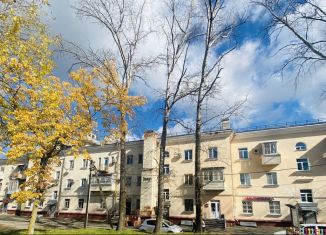 Продам трехкомнатную квартиру, 72 м2, Хабаровск, улица Руднева, 17