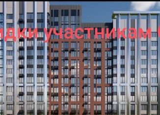 Продается квартира студия, 31.3 м2, Москва, ЗАО, Ленинский проспект, 108А