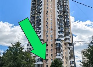 Сдаю торговую площадь, 30 м2, Москва, улица Вилиса Лациса, 1