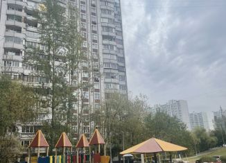 Продаю 2-комнатную квартиру, 60.2 м2, Москва, Балаклавский проспект, 1