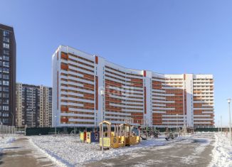 Сдам квартиру студию, 19.8 м2, Тюменская область, улица Новосёлов, 113