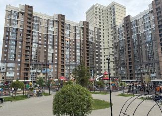 Квартира на продажу студия, 24 м2, Челябинск, улица Толбухина, 7