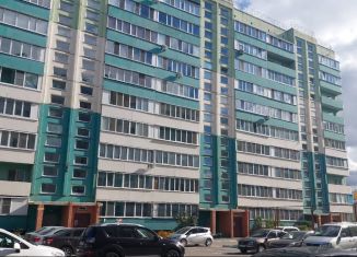 Продается однокомнатная квартира, 36.9 м2, Омск, 1-я улица Челюскинцев, 96, Центральный округ