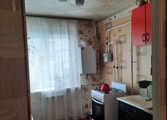 Продам двухкомнатную квартиру, 50 м2, Омск, посёлок Дальний, 19, Ленинский округ