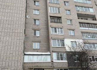 Сдается в аренду двухкомнатная квартира, 48 м2, Вологда, улица Текстильщиков