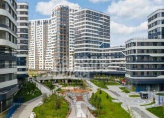 Продается 2-ком. квартира, 62.1 м2, Москва, проезд Невельского, 3к2