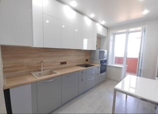 Сдам однокомнатную квартиру, 40 м2, Пермь, Холмогорская улица, 4Г, ЖК Авиатор