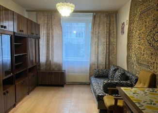 Сдается 1-ком. квартира, 40 м2, Рязань, Интернациональная улица, 27к5