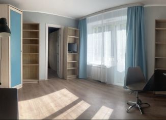 Аренда 2-ком. квартиры, 40 м2, Москва, Грузинский переулок, 10