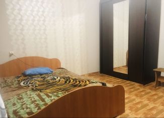 Сдается 1-ком. квартира, 41 м2, Красноярск, улица Урванцева, 30