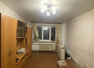 Продается 2-ком. квартира, 46.6 м2, Мыски, Кузнецкая улица, 7