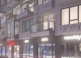 Помещение свободного назначения на продажу, 39.86 м2, поселок городского типа Массандра, улица 16 Апреля 1944 года, 17