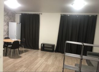 Сдам в аренду квартиру студию, 35.9 м2, Самара, 5-я просека, ЖК Изумрудный