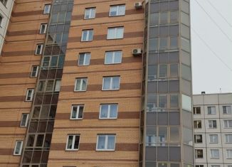 Сдается в аренду 1-ком. квартира, 39 м2, Санкт-Петербург, проспект Луначарского, 104к2