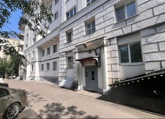 Квартира на продажу студия, 15.5 м2, Москва, 1-й Тверской-Ямской переулок, 14, ЦАО