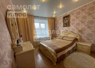 Продажа 3-комнатной квартиры, 70.5 м2, Чита, Боровая улица, 6