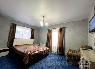 Сдам в аренду дом, 50 м2, Феодосия, Украинская улица, 47