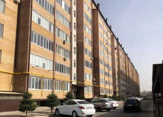 Продажа трехкомнатной квартиры, 80 м2, Карачаево-Черкесия, Октябрьская улица, 27Г