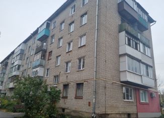 Продам 1-ком. квартиру, 29.2 м2, Тейково, улица 8 Марта, 13