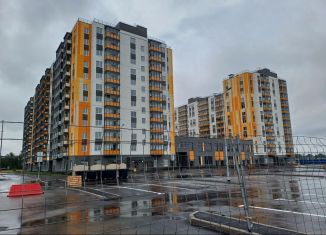 Продам квартиру студию, 24.8 м2, городской посёлок Новоселье