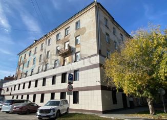 Продается двухкомнатная квартира, 41.2 м2, Омск, Братская улица, 5, Ленинский округ