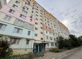 Продажа 3-ком. квартиры, 65 м2, Тула, Серебровская улица, 16Е